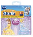 Immagine di Jeux Storio et Storio 2 Vtech Disney Princess Age minimum 3 ans Age maximum 6 ans