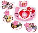 Bild von Clementoni Appareil Photo Numérique Clic Hello Kitty Age minimum 3 ans