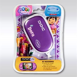 Bild von Videojet Kit Accessoires Dora l'Exploratrice Age minimum 3 ans