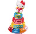 Image de Vtech Hello Kitty Pyramide des découvertes Age minimum 12 mois Age maximum 3 ans