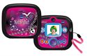 Изображение Vtech Appareil Photo KidiStar Black Edition Age minimum 6 ans Age maximum 12 ans