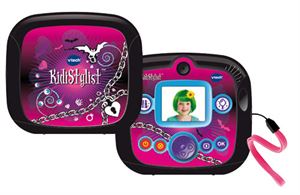 Immagine di Vtech Appareil Photo KidiStar Black Edition Age minimum 6 ans Age maximum 12 ans