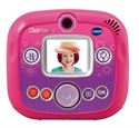 Image de Vtech Appareil Photo KidiStar Rose Age minimum 6 ans Age maximum 12 ans