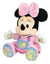 Image de Clementoni Joue et Apprends avec Baby Minnie Age minimum 6 mois