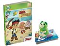 Immagine di Leapfrog Tag Junior Livre  Jack et Les Pirates Age minimum 2 ans Age maximum 5 ans