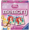 Immagine di Ravensburger Grand Memory Disney Princess Age minimum 4 ans