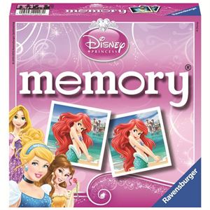 Immagine di Ravensburger Grand Memory Disney Princess Age minimum 4 ans