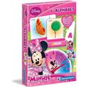 Изображение Clementoni Minnie L'alphabet Age minimum 3 ans