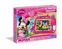 Изображение Clementoni Minnie Le pupitre éducatif Age minimum 3 ans