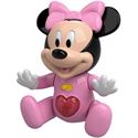 Изображение Clementoni Bouge et chante Baby Minnie Age minimum 6 mois