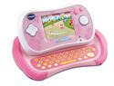 Immagine di Console Tactile Mobigo v2 Vtech Rose Age minimum 3 ans Age maximum 8 ans