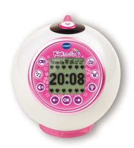 Immagine di Kidi Magic Vtech Réveil Magique Rainbow Color Age minimum 5 ans Age maximum 12 ans