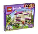 Immagine di Lego Friends 3315 La villa Age minimum 6 ans Age maximum 12 ans