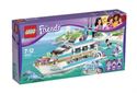 Immagine di Lego Friends 41015 Le yacht Age minimum 7 ans Age maximum 12 ans