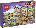 Immagine di Lego Friends 3185 Le camp d'équitation Age minimum 7 ans Age maximum 12 ans