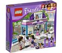 Immagine di Lego Friends 3187 Le salon de beauteAge minimum 6 ans