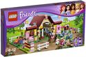 Immagine di Lego Friends 3189 Les écuries de Heartlake City Age minimum 6 ans Age maximum 12 ans