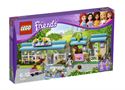 Immagine di Lego Friends 3188 La clinique veterinaire Age minimum 6 ans Age maximum 12 ans