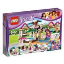 Picture of Lego Friends 41008 La piscine d'Heartlake City Age minimum 6 ans Age maximum 12 ans