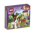 Picture of Lego Friends 41003 Olivia & son bébé poulain Age minimum 5 ans Age maximum 12 ans