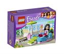 Immagine di Lego Friends 3931 La piscine d'Emma Age minimum 5 ans