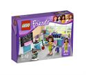 Immagine di Lego Friends 3933 L'atelier scientifique d'Olivia Age minimum 5 ans