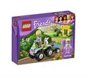 Picture of Lego Friends 3935 Le lapin de Stephanie Age minimum 5 ans Age maximum  12 ans