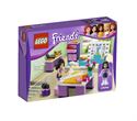 Picture of Lego Friends 3936 Le studio de design d'Emma Age minimum 5 ans