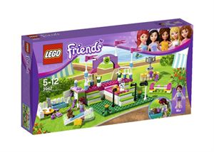 Immagine di Lego Friends 3942 Le concours canin Age minimum 5 ans