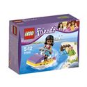 Picture of Lego Friends 41000 Le jetski Age minimum 5 ans Age maximum 12 ans