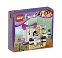 Picture of Lego Friends 41002 Emma & son cours de karaté Age minimum 5 ans Age maximum 12 ans