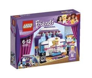 Immagine di Lego Friends 41004 Le studio de musique et de danse Age minimum 6 ans Age maximum 12 ans