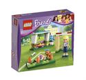 Immagine di Lego Friends 41011 Stéphanie & son entrainement de foot Age minimum 5 ans Age maximum 12 ans