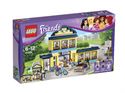 Picture of Lego Friends 41005 L'école de Heartlake City Age minimum 6 ans Age maximum 12 ans