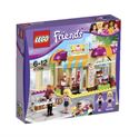 Picture of Lego Friends 41006 La boulangerie de Heartlake City Age minimum 6 ans Age maximum 12 ans