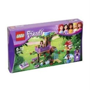 Immagine di La cabane dans l'arbre, Lego Friends Lego  Autres 