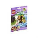 Immagine di La tortue et son oasis, Lego Friends Lego  4 ans 