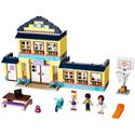 Immagine di Lego Friends – 41005 – l'École de Heartlake City Lego  6 ans 