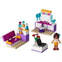 Immagine di Lego Friends – 41009 – La Chambre d’Andréa Lego  Autres 