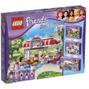 Immagine di Lego Friends 66435 Mega Pack 4 en 1