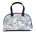 Immagine di Simba Color Me Mine The Weekender + Pochette Age minimum 6 ans