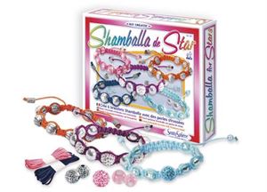 Immagine di Sentosphère Shamballa de star Age minimum 9 ans