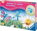 Immagine di Ravensburger Animaux en perles Age minimum 6 ans