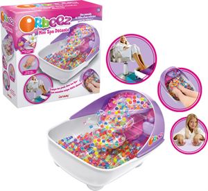 Изображение Lansay Orbeez Mon Spa Détente Age minimum 5 ans