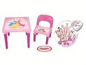 Immagine di D'Arpeje Disney Princess Table d'activités Age minimum 3 ans Age maximum 8 ans