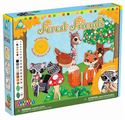 Immagine di Orb Factory Loisir Créatif Sticky Mosaics Fairy Tale Forest Age minimum 5 ans