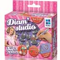 Picture of Megableu Diam Studio Tutti Frutti Age minimum 6 ans Nombre de joueurs 1