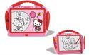 Image de Clementoni Hello Kitty Ma petite ardoise magique Age minimum 4 ans