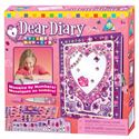 Immagine di Orb Factory Loisir Créatif Sticky Mosaics Agenda secret Age minimum 5 ans