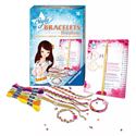 Immagine di Ravensburger Bracelets Brésiliens Age minimum 6 ans